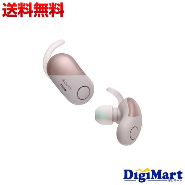 ソニー Sony Wf Sp700n P ワイヤレス Bluetoothイヤホン ピンク 新品 並行輸入品 Hp カメラ レンズ 家電のdigimart 通販 Yahoo ショッピング