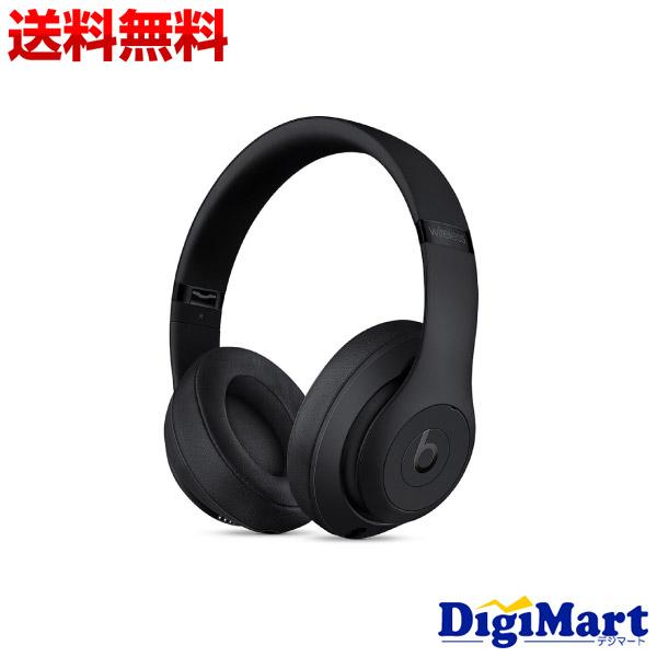 beats by dr.dre studio3 wireless ワイヤレスオンイヤーヘッドホン