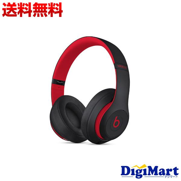 beats by dr.dre studio3 wireless Decade Collection MX422 LL/A [レジスタンス・ブラックレッド] 2020年モデル【新品・アメリカ版】
