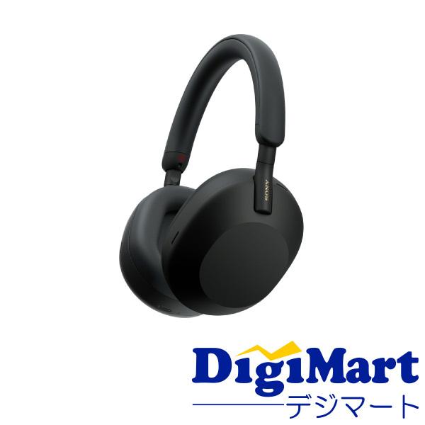 ソニー SONY WH-1000XM5 (B) Bluetooth ヘッドホン [ブラック]【新品