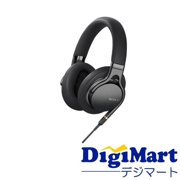 SONY（ソニー） SONY MDR-1AM2 (B) ハイレゾ音源対応 ステレオ