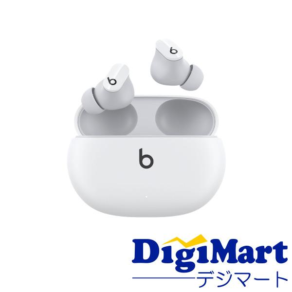 Beats by Dr. Dre beats dr.dre Studio Buds MJ4Y3LL/A [ホワイト  