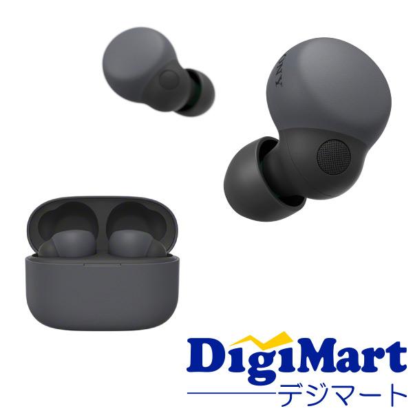 SONY - 【新品/未使用／送料無料】SONY フルワイヤレスイヤホン WF-LS900N SONY ソニー LinkBuds S ブラック WF-LS900N BC ワイヤレス