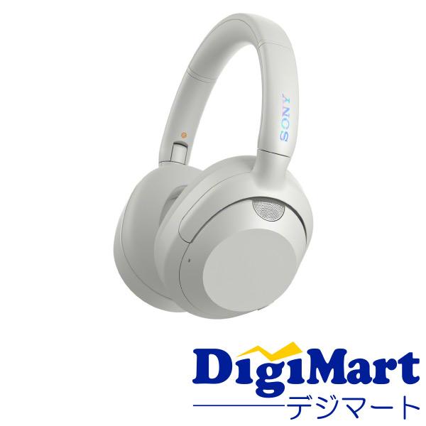 Sony ULT WEAR WH-ULT900N (W) 【公式通販】