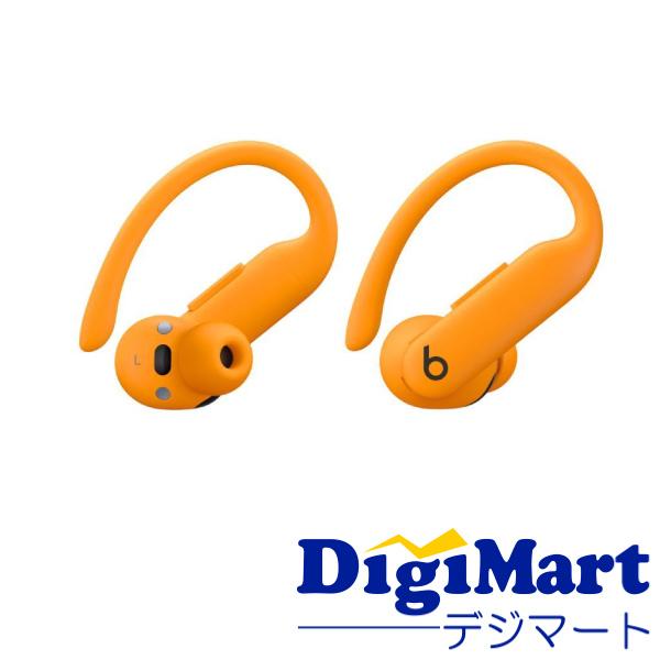 Beats Powerbeats Pro 2 オレンジ MX743PA ビーツ・エレクトロニクス Powerbeats Pro 2 MX743PA/A