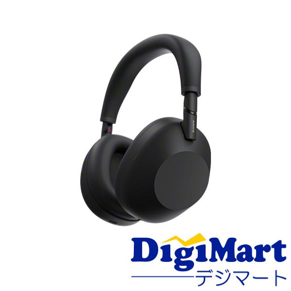 SONY ソニー WH-1000XM6 (B) Bluetooth ワイヤレスヘッドホン