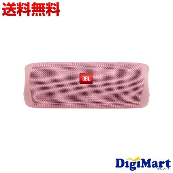 Jbl Bluetooth スピーカー Flip5 ピンク 新品 輸入正規品 Jbl0114b カメラ レンズ 家電のdigimart 通販 Yahoo ショッピング