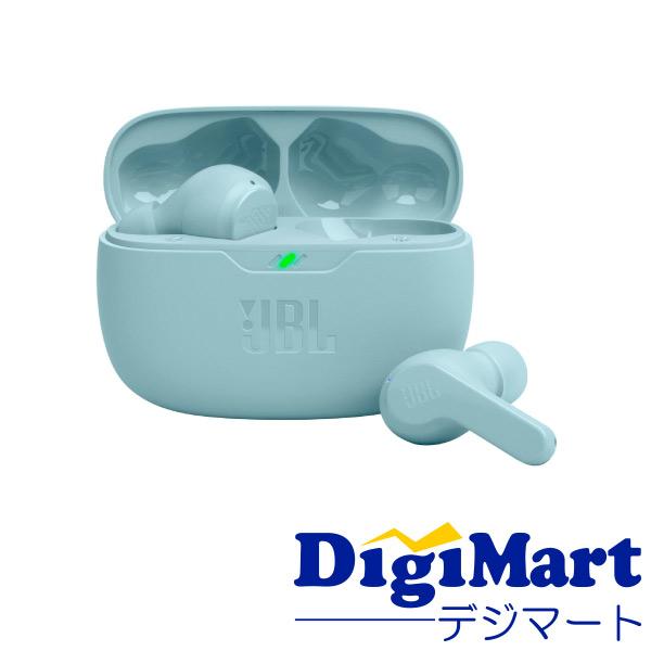 JBL（ジェイビーエル） JBL Wave Beam 完全ワイヤレスイヤホン [ミント