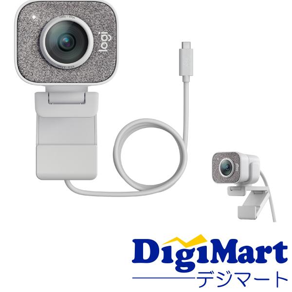 【未開封】Logicool C980GR STREAMCAM 楽天市場】ロジクール ウェブカメラ フルHD 1080P 60FPS