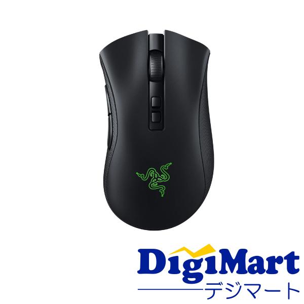 Razer DeathAdder V2 Pro RZ01-03350100-R3A1 ゲーミングマウス【新品 