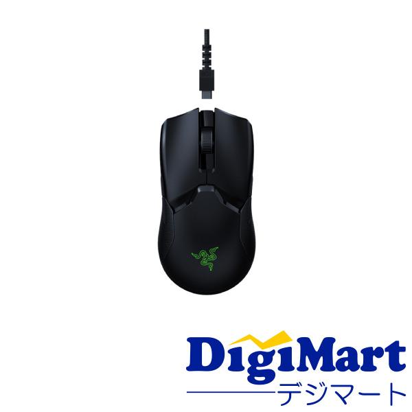 Razer（レイザー） Viper Ultimate RZ01-03050100-R3A1 [Black