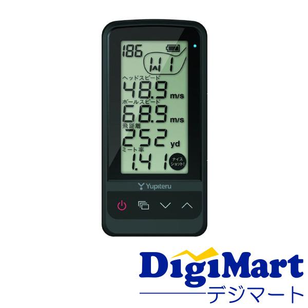 Yupiteru GST-7 BLE ゴルフ用距離計 ユピテル YUPITERU GST-7 BLE 距離測定器 スイング練習機 ゴルフ