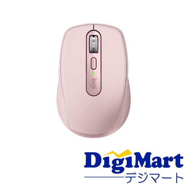 Amazon.co.jp: ロジクール MX ANYWHERE 3 ワイヤレス モバイル