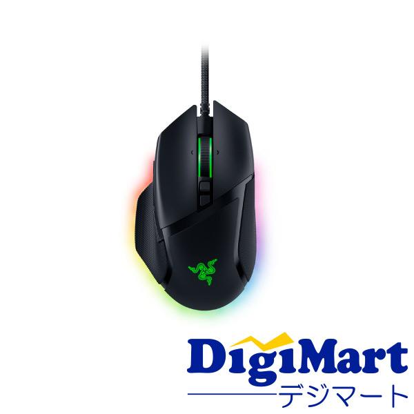 BASILISK Razer Basilisk v3 [RZ01-04000100-R3M1] エルゴノミック
