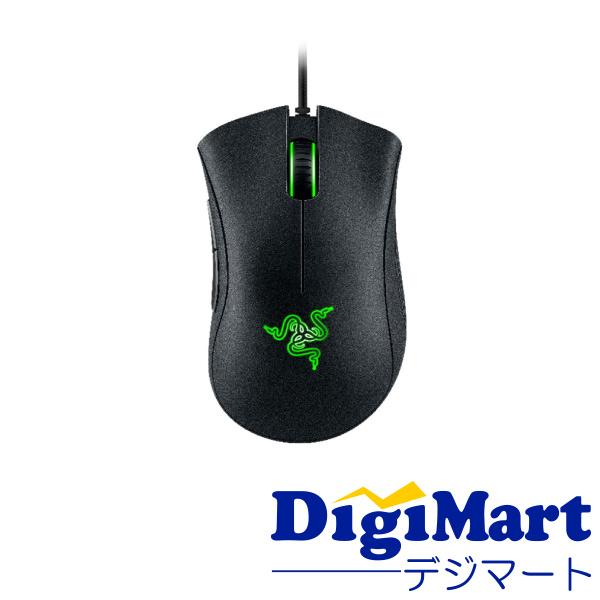 Razer DeathAdder Essential RZ01-03850100-R3C1 ゲーミングマウス【新品・輸入品】