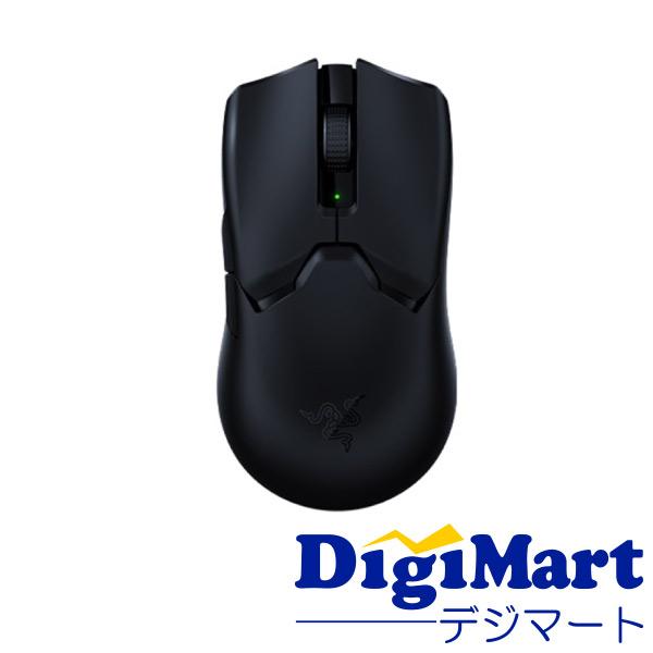 他サイト： Razer Viper V2 Pro RZ01-04390100-R3A1 Black Edition ゲーミングワイヤレスマウス【新品・国内正規品】の商品画像