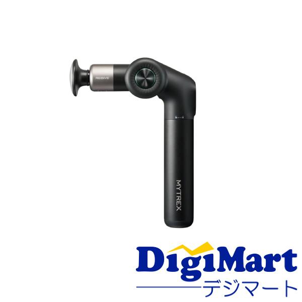 MYTREX マッサージガン MYTREX（マイトレックス） MYTREX REBIVE EX PRO MT-WRBX23B