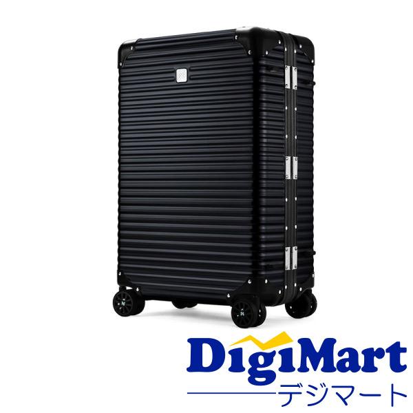 LANZZO ランツォ Norman スーツケース LANZZO ランツォ NORMAN 62604 スーツケース 64L [ブラック] TSA