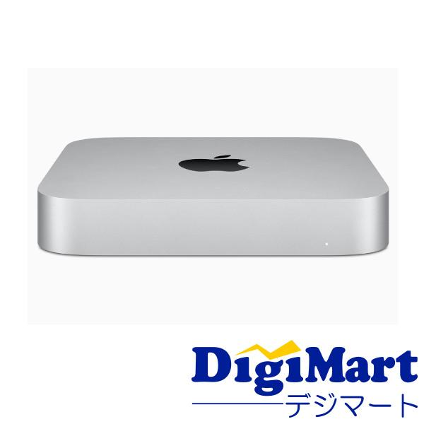 アップル Apple Mac mini MGNR3J/A [シルバー] デスクトップ【新品