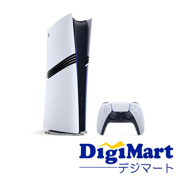 ソニー SONY プレイステーション5 PlayStation 5 Pro 本体 [CFI-7100B01] [2TB] 【新品・国内正規品】【返品不可商品】