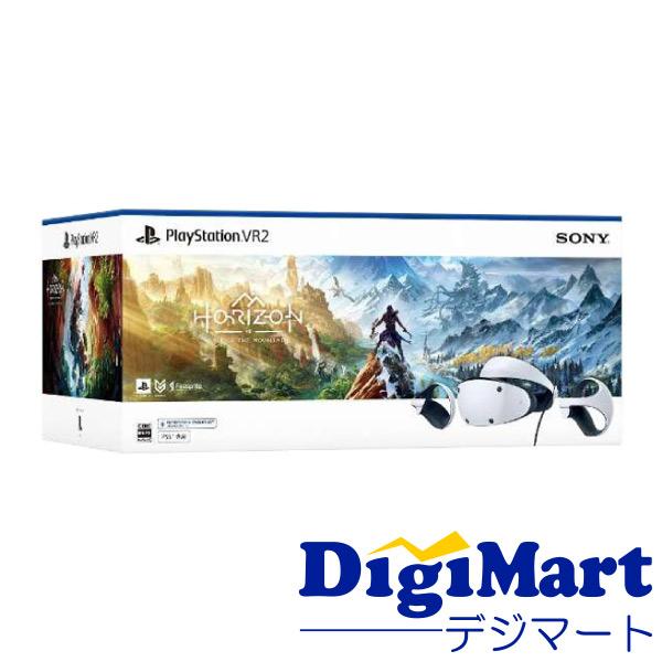 ソニー SONY プレイステーション PlayStation VR2 Horizon Call of the 