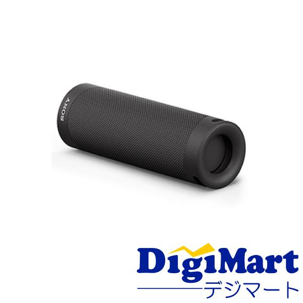 ソニー SONY Bluetoothスピーカー SRS-XB23 (B) [ブラック]【新品