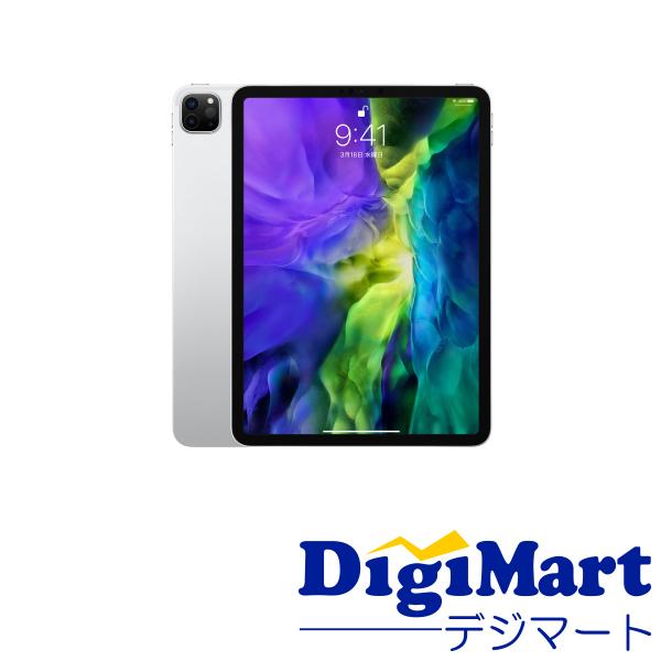 iPad アップル Apple Pro 11インチ 第2世代 Wi-Fi 256GB 2020
