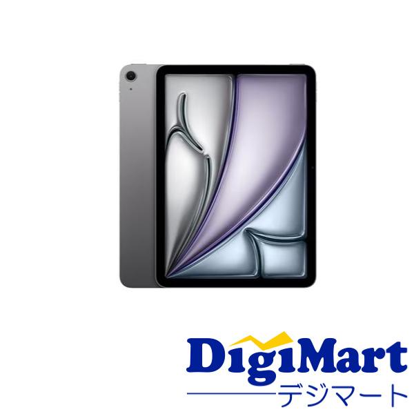 iPad Air 第7世代 M3 2025モデル 新品未開封 iPad Air ☆新品未