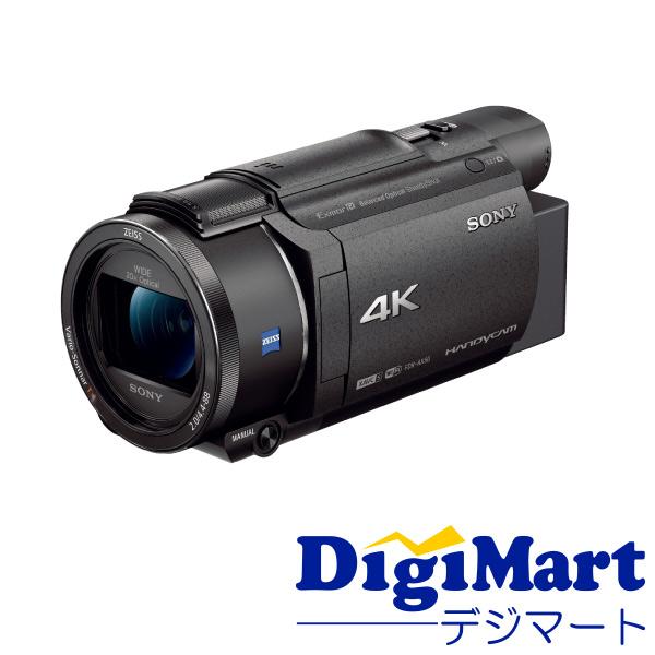 ヤマダデンキ Yahoo!店ソニー FDRAX60B デジタル4Kビデオカメラレコーダー ブラック ビデオカメラ doca.xii.jp