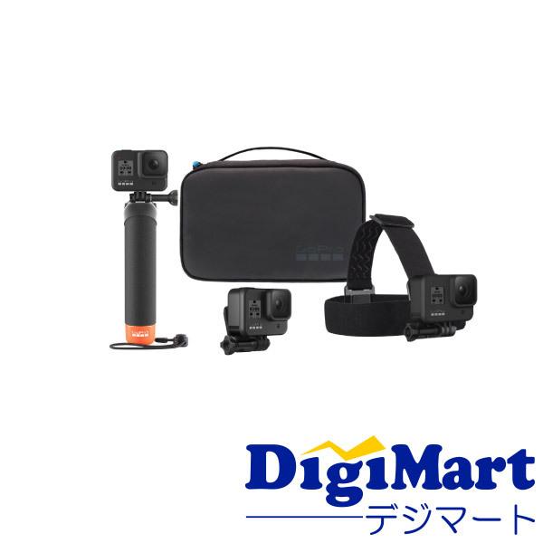 GoPro ゴープロ アドベンチャー キット AKTES-002 HERO9用【新品