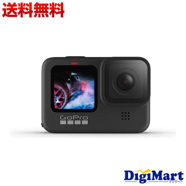 円高還元 カメラ レンズ 家電のDigiMartゴープロ GoPro HERO9 BLACK