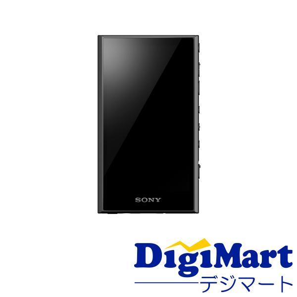 ソニー NW-A306 L WALKMAN A300シリーズ 32GB ブラック 【公式通販】