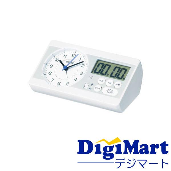 セイコー Seiko 目覚まし時計 百ます計算 陰山英男モデル Kr3w 学習用時計 スタディタイム Wct109 カメラ レンズ 家電のdigimart 通販 Yahoo ショッピング