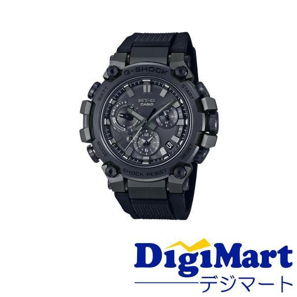 カシオ CASIO G-SHOCK MT-G SERIES MTG-B3000B-1AJF [ブラック] 腕時計