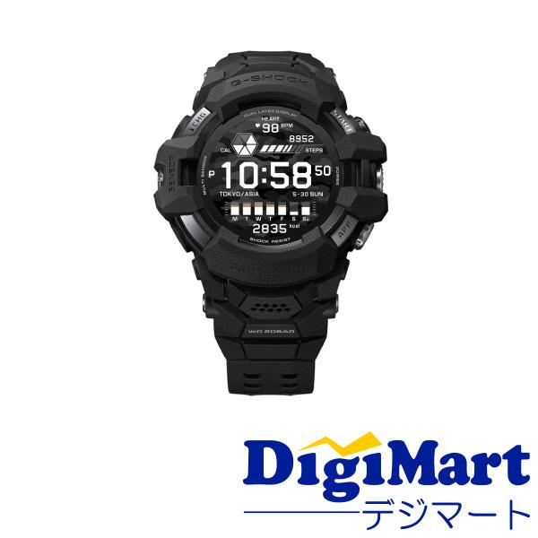 G-SHOCK カシオ CASIO G-SQUAD PRO GSW-H1000-1AJR [ブラック G-SHOCK カシオ CASIO G-SQUAD PRO GSW-H1000-1AJR [ブラック