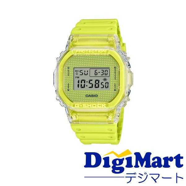 CASIO G SHOCK DW 5600GL 9JR Lucky Drop