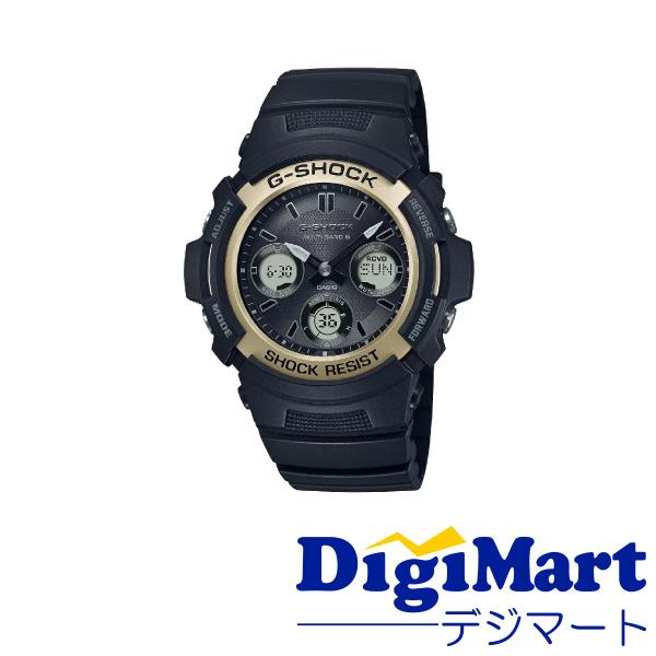 カシオ CASIO G-SHOCK AWG-M100SF-1A6JR [FIRE PACKAGE ’23] ソーラー電波 腕時計【新品・国内正規品】