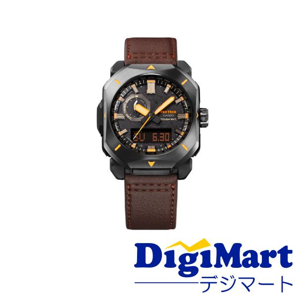PRO TREK カシオ CASIO TREK(プロトレック) Climber Line