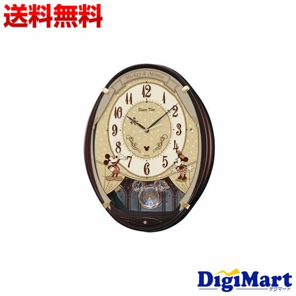 セイコー クロック 掛け時計 ミッキー フレンズ 電波 Fw579b Seiko Wct54 カメラ レンズ 家電のdigimart 通販 Yahoo ショッピング
