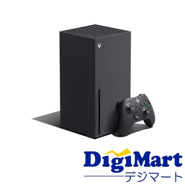 Xbox - 【新品・未開封】Xbox Series X 1TB RRT-00015 Xbox 新品 Series X RRT-00015黒 エックスボックス シリーズ
