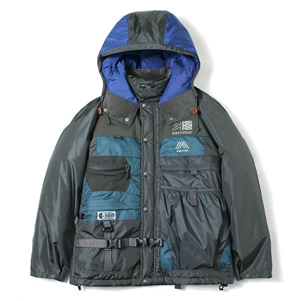 JUNYA WATANABE MAN x Karrimor ダブルネーム ナイロン JUNYA WATANABE MAN x Karrimor ダブルネーム ナイロン