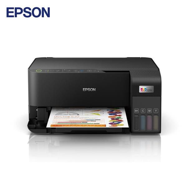 エプソン（EPSON） EPSON L3550 エコタンク搭載 高精細印刷 複合機