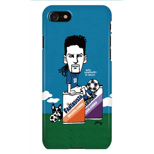 サッカージャンキー スマホケースの価格と最安値 おすすめ通販を激安で サッカー フットサル関連