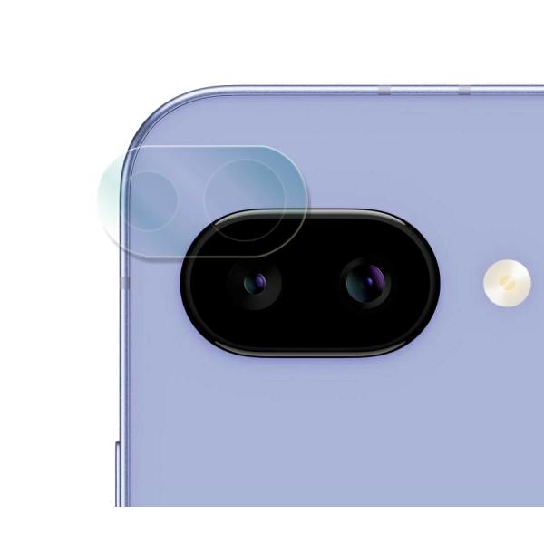google pixel 9a カメラフィルム