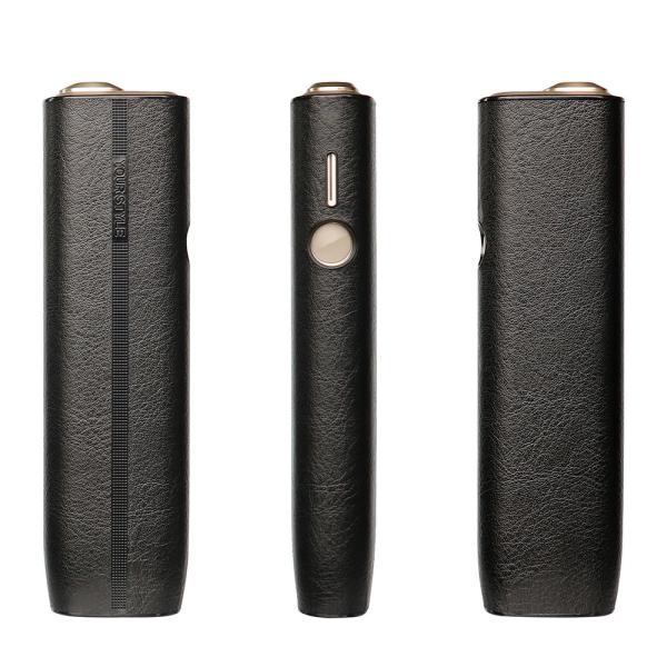 IQOS ILUMA ONE �P�[�X �A�C�R�X �C���}���� PU���U�[ �J�o�[ �ی�P�[�X ���U�[�� ���� ���h�~ ����h�~ �X���[�u�P�[�X ���i�摜5
