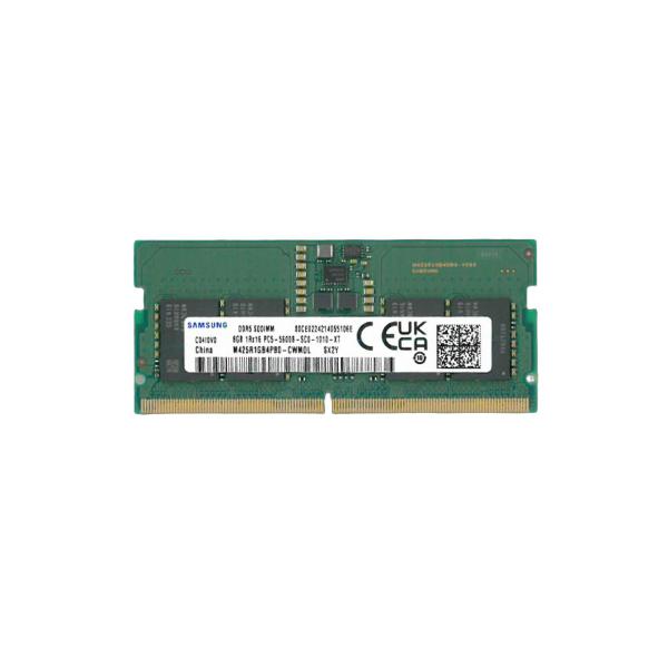 SAMSUNG（サムスン） ddr5 5600 8gb ノート メモリ SAMSUNG PC5 44800
