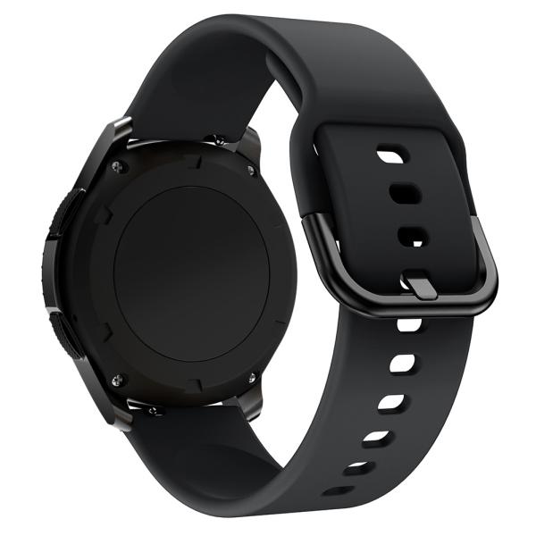 スマートウォッチ 交換用 ベルト スマートウォッチ ベルト 20mm 22mm シリコン 替えベルト