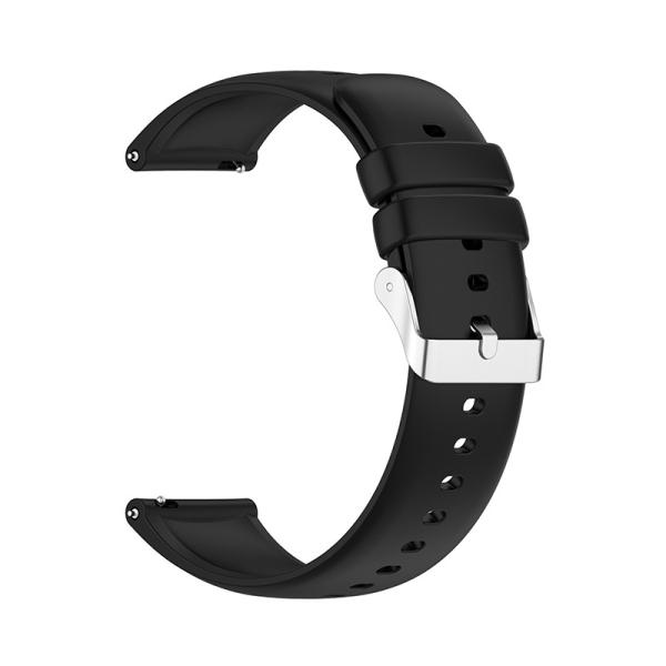 スマートウォッチ ベルト 16mm 18mm 20mm 22mm 替えベルト 替えバンド ベルト交換 シリコン 時計バンド 時計 ベルト ゴム
