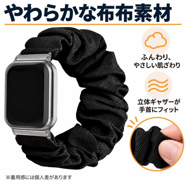 �X�}�[�g�E�H�b�` �x���g 20mm 22mm �V���V���o���h �L�k �z�� ���v�o���h ���f�B�[�X �����p �N�C�b�N�����[�X �y�� ����ɂ��� ���i�摜1