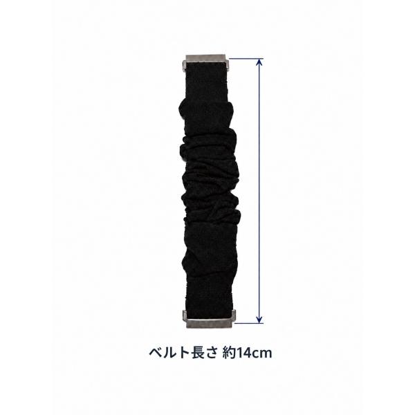 �X�}�[�g�E�H�b�` �x���g 20mm 22mm �V���V���o���h �L�k �z�� ���v�o���h ���f�B�[�X �����p �N�C�b�N�����[�X �y�� ����ɂ��� ���i�摜2